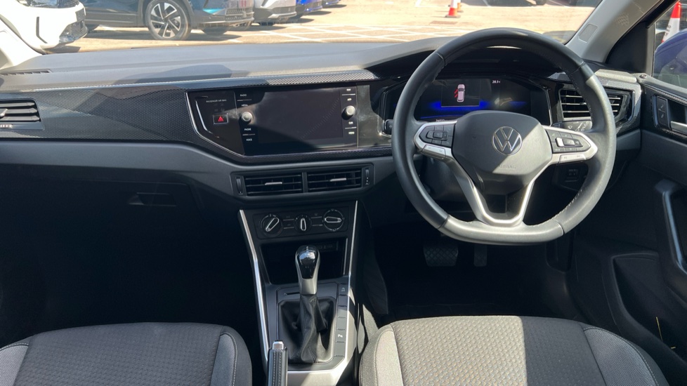 Volkswagen Polo 1.0 TSI Life 5dr DSG Petrol Hatchback - Image 10