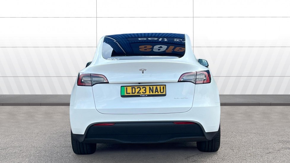 Tesla Model Y Long Range AWD 5dr Auto Electric Hatchback - Image 6