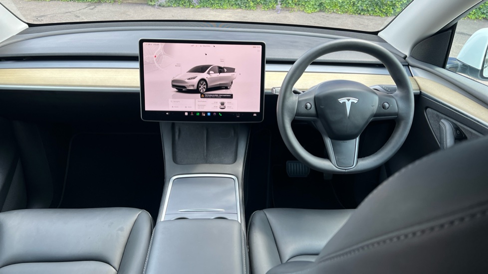 Tesla Model Y Long Range AWD 5dr Auto Electric Hatchback - Image 10