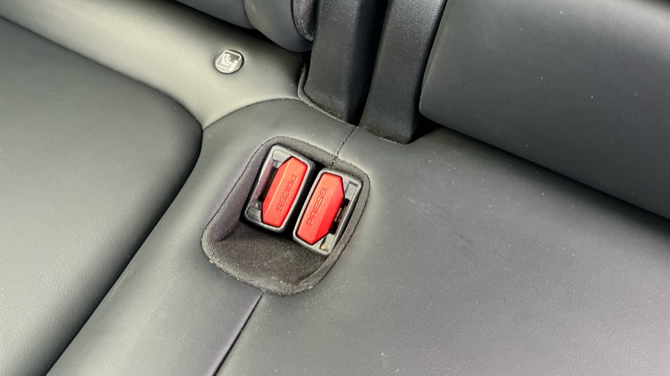 Tesla Model Y Long Range AWD 5dr Auto Electric Hatchback - Image 17