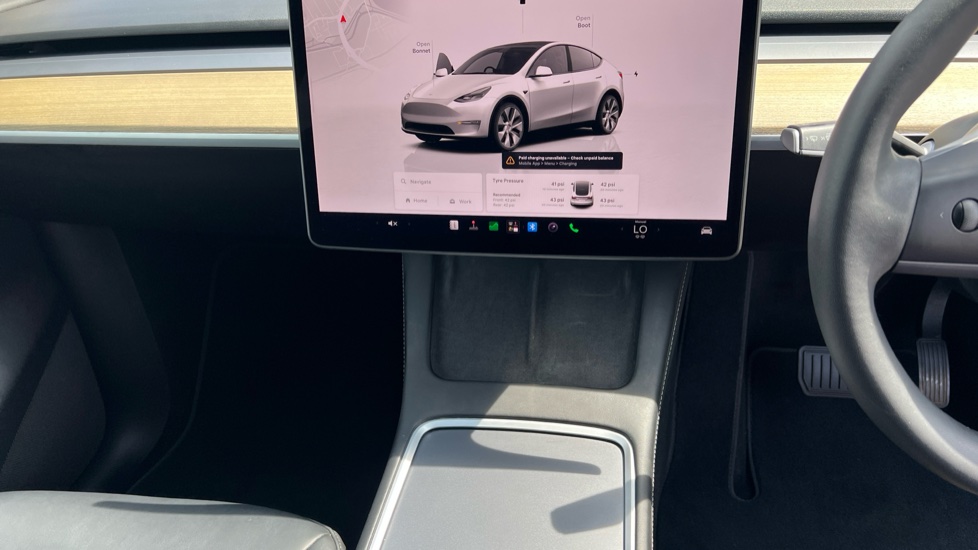 Tesla Model Y Long Range AWD 5dr Auto Electric Hatchback - Image 38