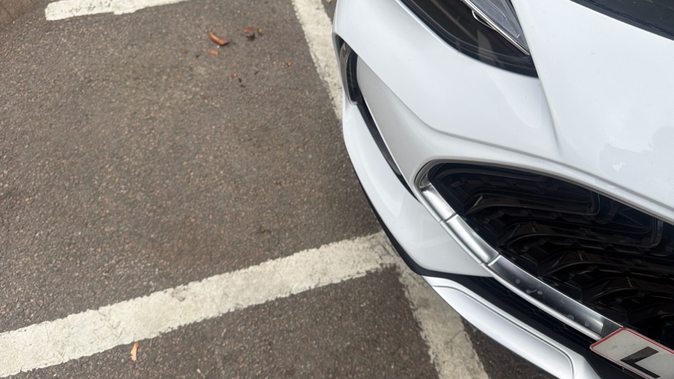 MG HS 1.5 T-GDI Trophy 5dr DCT Petrol Hatchback - Image 7