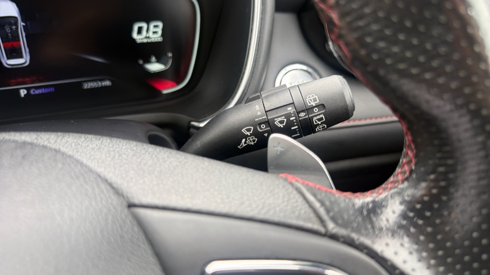 MG HS 1.5 T-GDI Trophy 5dr DCT Petrol Hatchback - Image 24