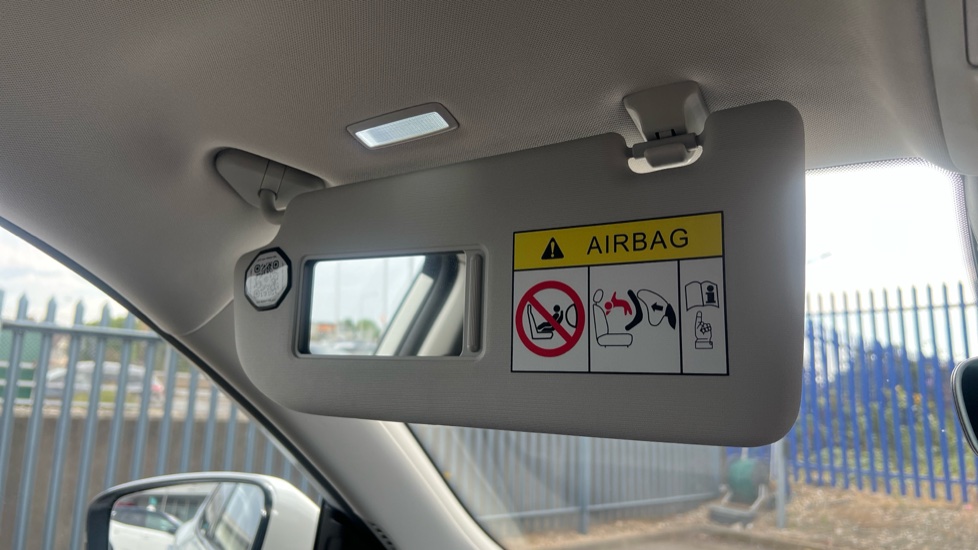 MG HS 1.5 T-GDI Trophy 5dr DCT Petrol Hatchback - Image 46