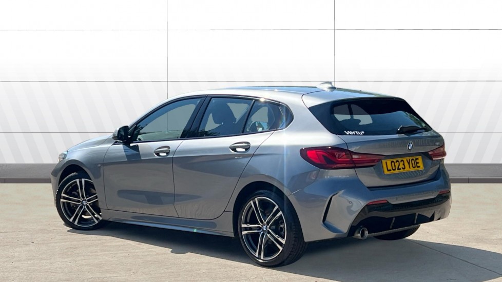 BMW 1 Series 118i [136] M Sport 5dr Step Auto [LCP] Petrol Hatchback - Image 2