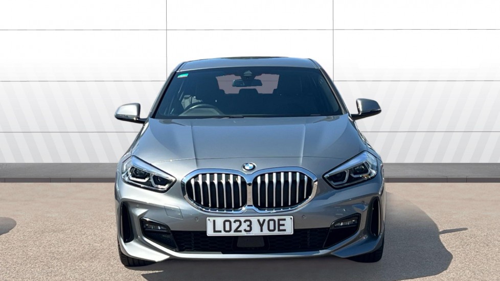 BMW 1 Series 118i [136] M Sport 5dr Step Auto [LCP] Petrol Hatchback - Image 3