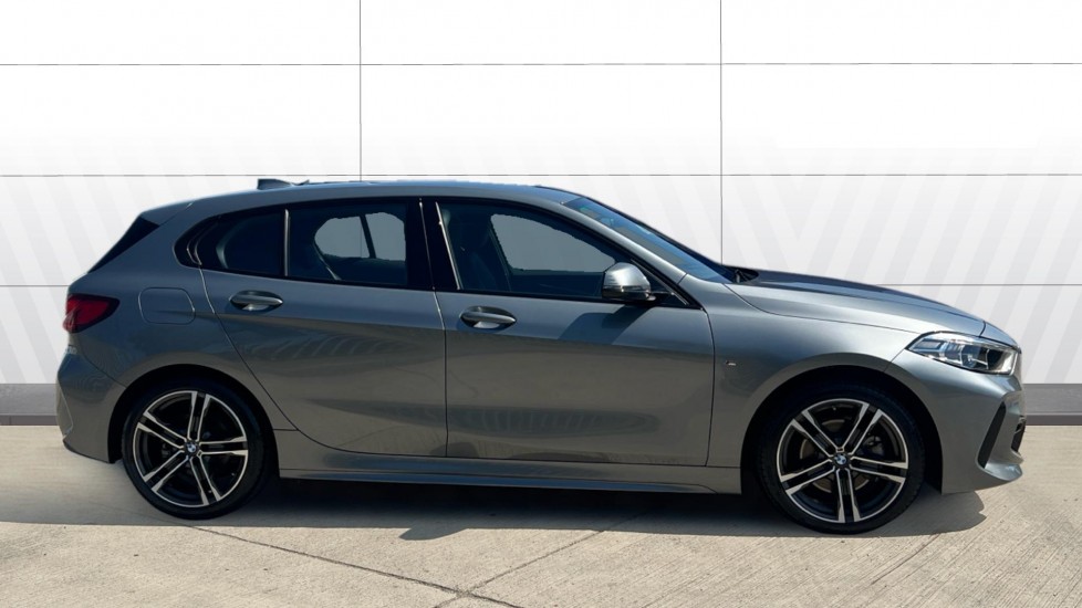 BMW 1 Series 118i [136] M Sport 5dr Step Auto [LCP] Petrol Hatchback - Image 5