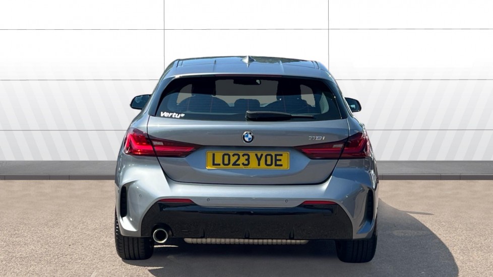 BMW 1 Series 118i [136] M Sport 5dr Step Auto [LCP] Petrol Hatchback - Image 6