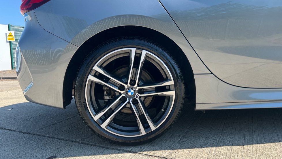 BMW 1 Series 118i [136] M Sport 5dr Step Auto [LCP] Petrol Hatchback - Image 7