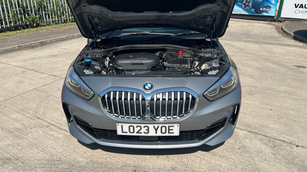 BMW 1 Series 118i [136] M Sport 5dr Step Auto [LCP] Petrol Hatchback - Image 8