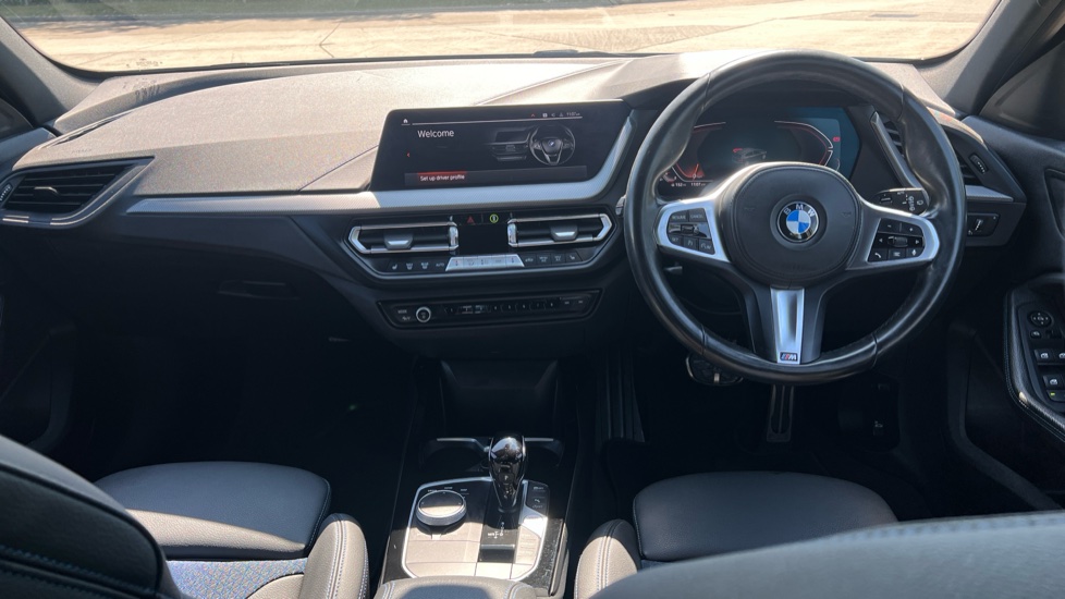 BMW 1 Series 118i [136] M Sport 5dr Step Auto [LCP] Petrol Hatchback - Image 10