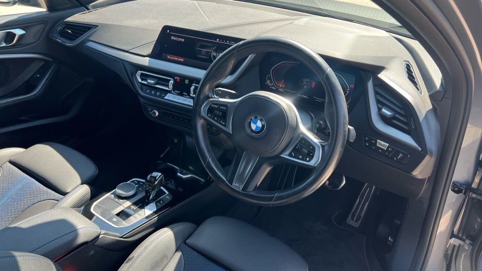 BMW 1 Series 118i [136] M Sport 5dr Step Auto [LCP] Petrol Hatchback - Image 11