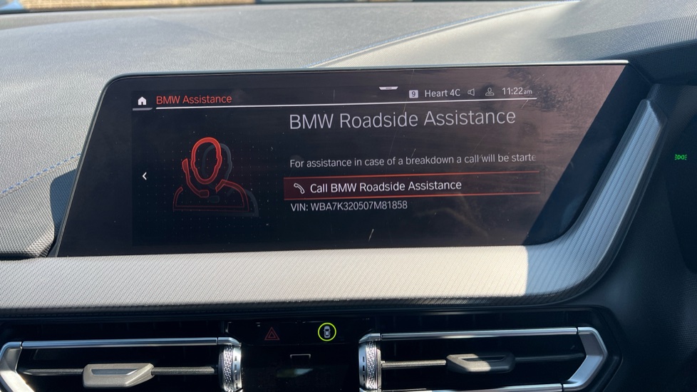 BMW 1 Series 118i [136] M Sport 5dr Step Auto [LCP] Petrol Hatchback - Image 12