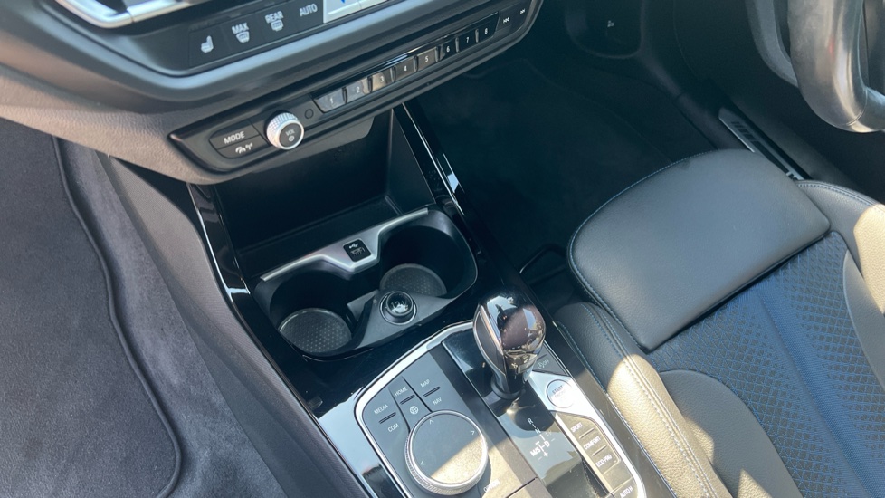 BMW 1 Series 118i [136] M Sport 5dr Step Auto [LCP] Petrol Hatchback - Image 13