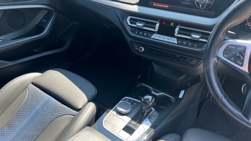 BMW 1 Series 118i [136] M Sport 5dr Step Auto [LCP] Petrol Hatchback - Image 14