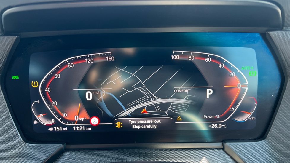 BMW 1 Series 118i [136] M Sport 5dr Step Auto [LCP] Petrol Hatchback - Image 18