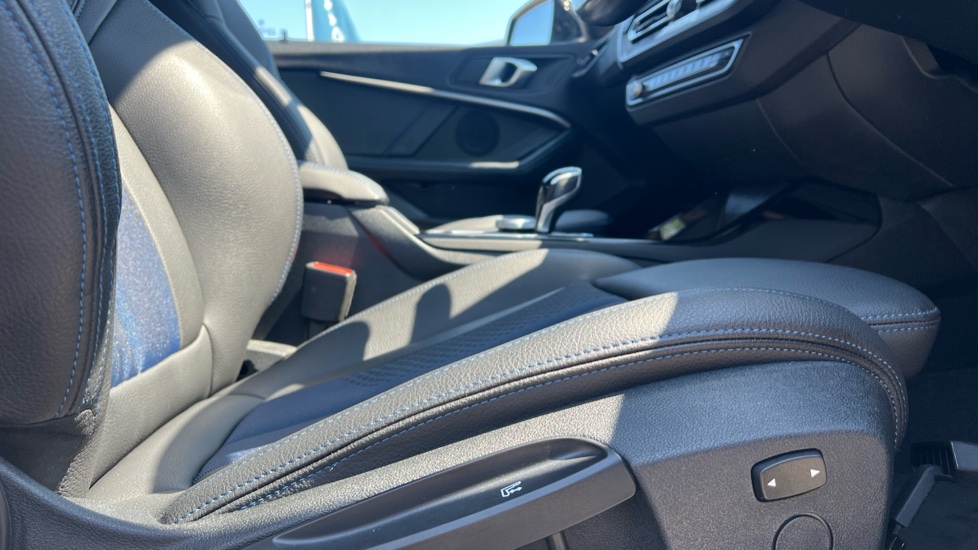 BMW 1 Series 118i [136] M Sport 5dr Step Auto [LCP] Petrol Hatchback - Image 29