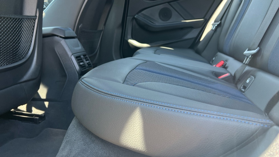 BMW 1 Series 118i [136] M Sport 5dr Step Auto [LCP] Petrol Hatchback - Image 31