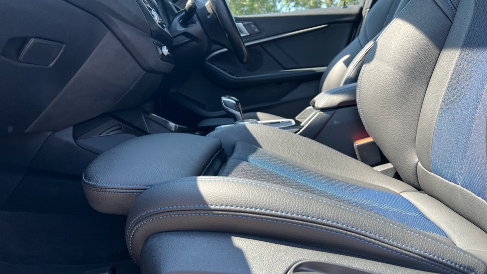 BMW 1 Series 118i [136] M Sport 5dr Step Auto [LCP] Petrol Hatchback - Image 32