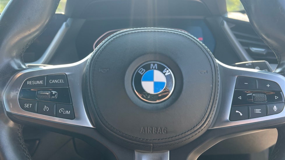 BMW 1 Series 118i [136] M Sport 5dr Step Auto [LCP] Petrol Hatchback - Image 33
