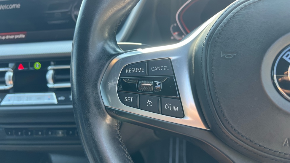 BMW 1 Series 118i [136] M Sport 5dr Step Auto [LCP] Petrol Hatchback - Image 35