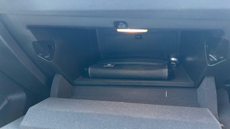 BMW 1 Series 118i [136] M Sport 5dr Step Auto [LCP] Petrol Hatchback - Image 40