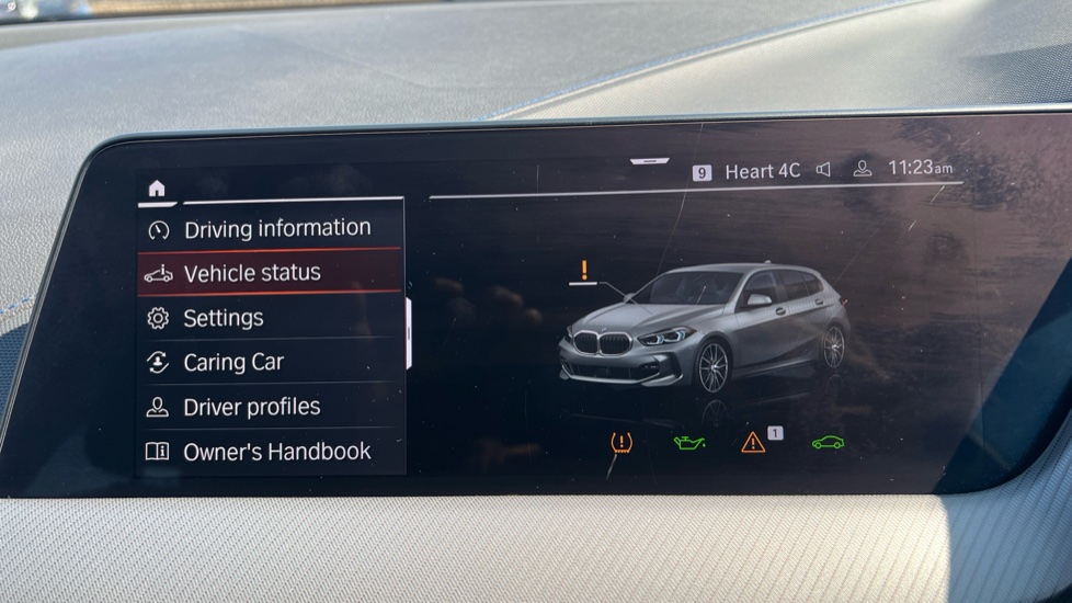 BMW 1 Series 118i [136] M Sport 5dr Step Auto [LCP] Petrol Hatchback - Image 47