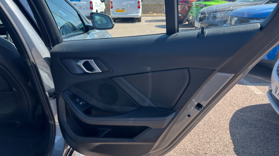 BMW 1 Series 118i [136] M Sport 5dr Step Auto [LCP] Petrol Hatchback - Image 50