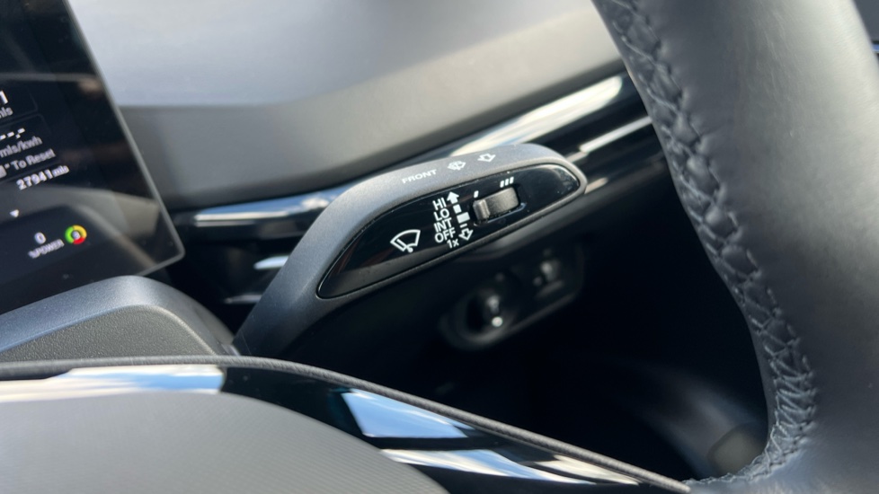 MG MG4 150kW Trophy EV Long Range 64kWh 5dr Auto Electric Hatchback - Image 39