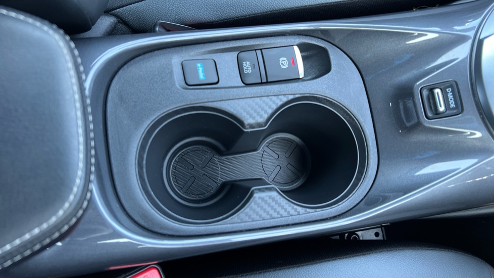 Nissan Juke 1.6 Hybrid N-Connecta 5dr Auto Hybrid Hatchback - Image 42
