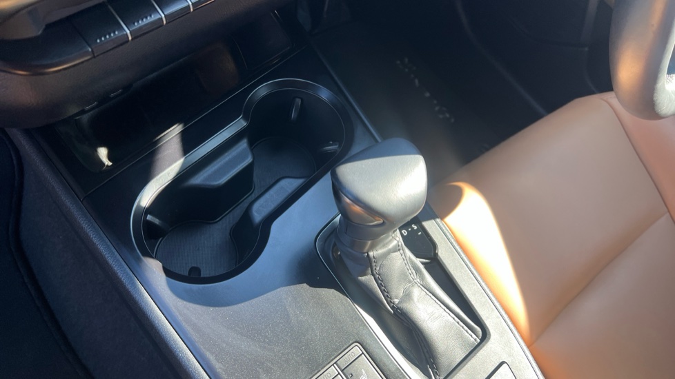 Lexus UX 250h 2.0 F-Sport Design 5dr CVT Hybrid Hatchback - Image 13