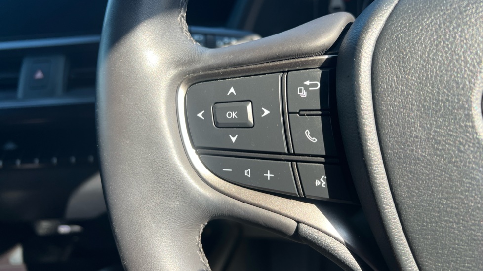 Lexus UX 250h 2.0 F-Sport Design 5dr CVT Hybrid Hatchback - Image 35