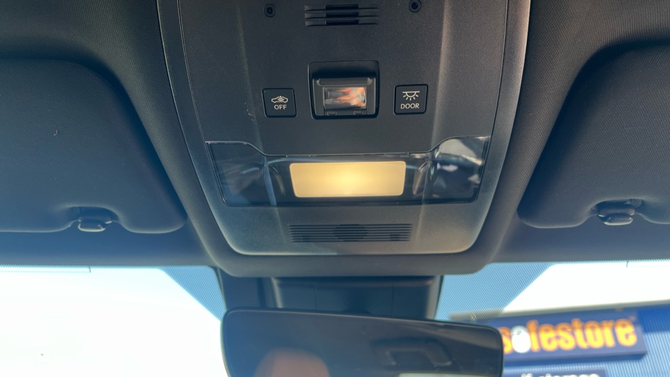 Lexus UX 250h 2.0 F-Sport Design 5dr CVT Hybrid Hatchback - Image 45
