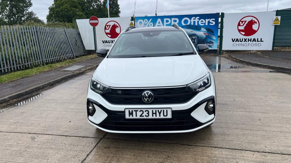 Volkswagen Taigo 1.0 TSI 110 R-Line 5dr DSG Petrol Hatchback - Image 21