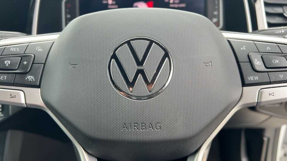 Volkswagen Taigo 1.0 TSI 110 R-Line 5dr DSG Petrol Hatchback - Image 29