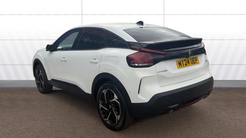 Citroen C4 1.2 PureTech [130] Max 5dr Auto Petrol Hatchback - Image 2