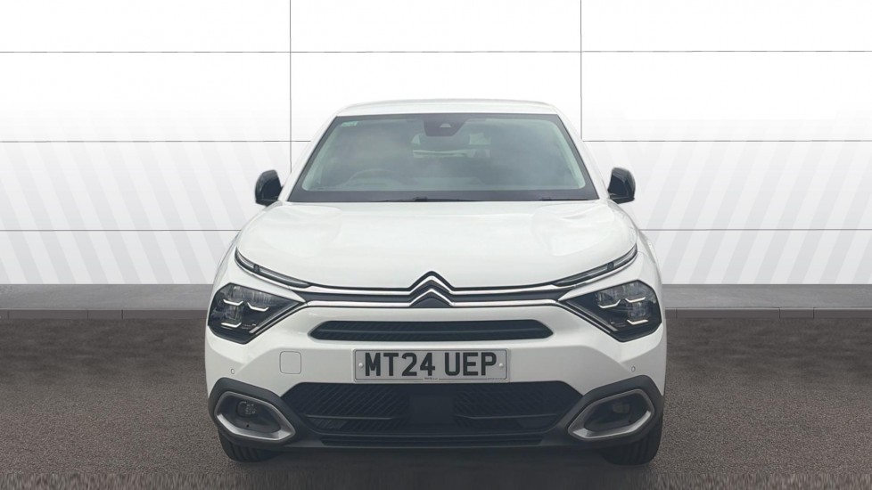 Citroen C4 1.2 PureTech [130] Max 5dr Auto Petrol Hatchback - Image 3