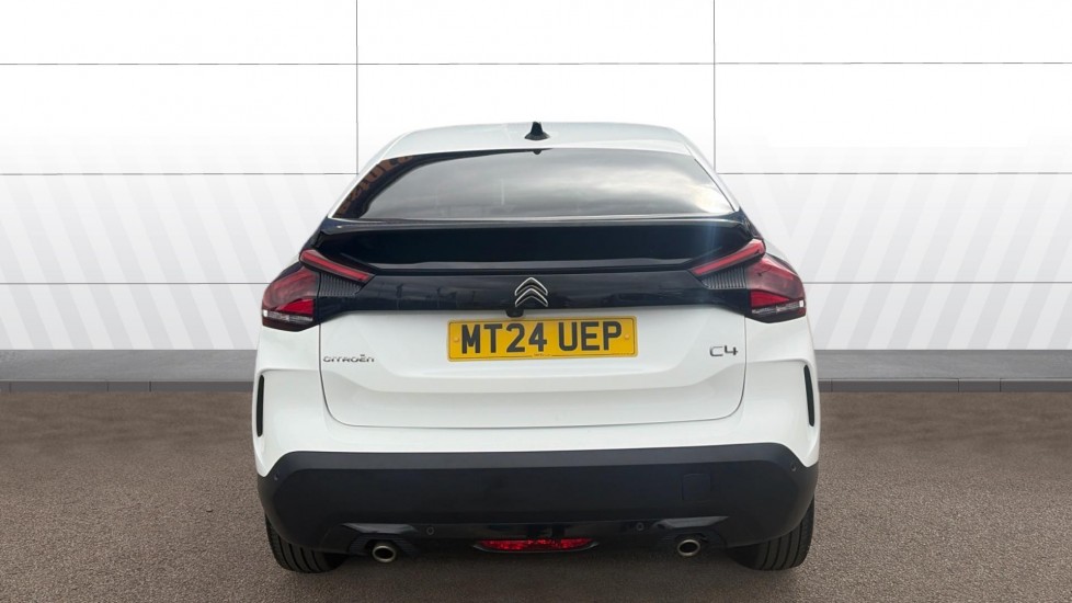 Citroen C4 1.2 PureTech [130] Max 5dr Auto Petrol Hatchback - Image 6