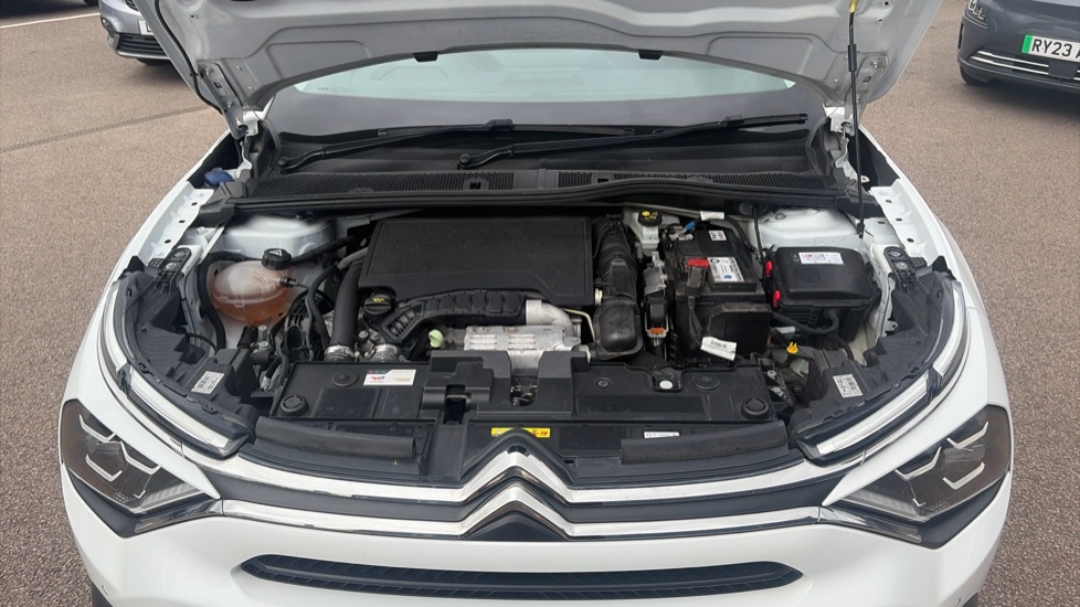 Citroen C4 1.2 PureTech [130] Max 5dr Auto Petrol Hatchback - Image 8