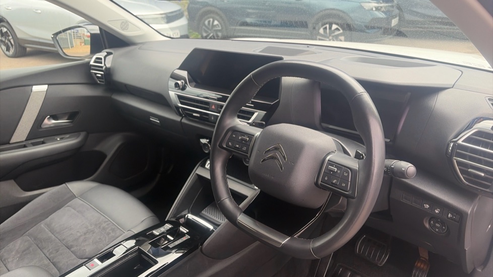 Citroen C4 1.2 PureTech [130] Max 5dr Auto Petrol Hatchback - Image 11