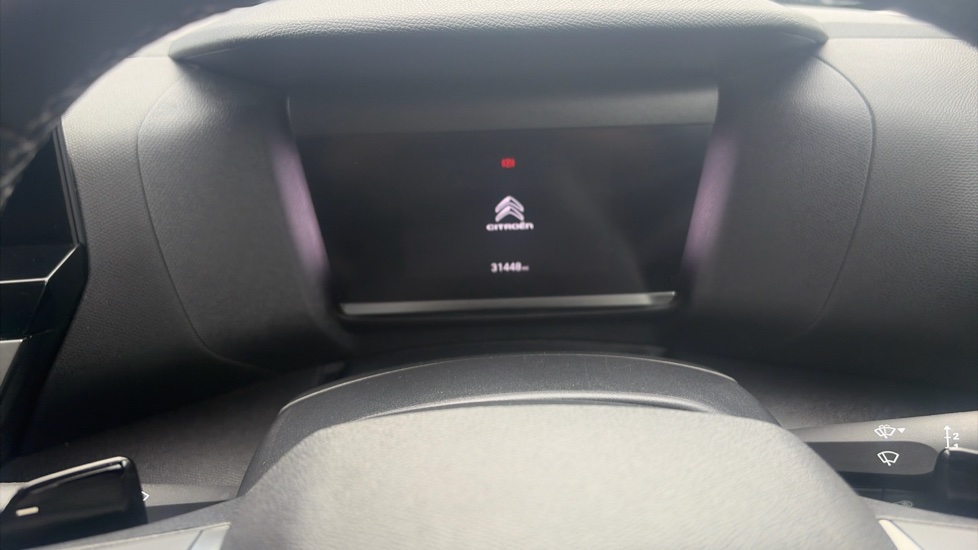 Citroen C4 1.2 PureTech [130] Max 5dr Auto Petrol Hatchback - Image 18