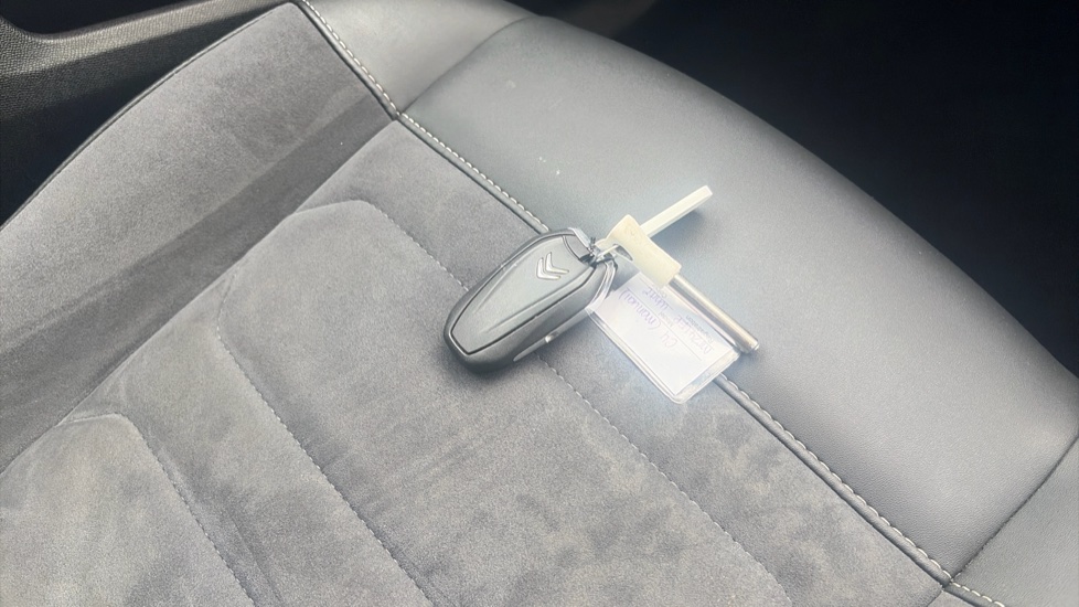Citroen C4 1.2 PureTech [130] Max 5dr Auto Petrol Hatchback - Image 20
