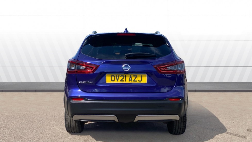 Nissan Qashqai 1.3 DiG-T 160 [157] N-Motion 5dr DCT Petrol Hatchback - Image 6