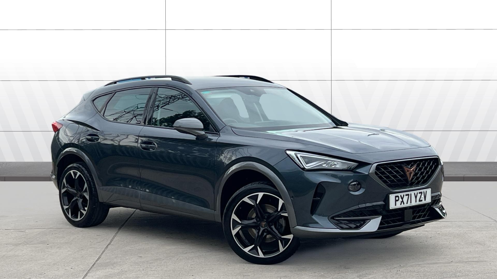 Cupra Formentor dealer public-web source image