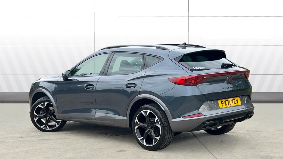 CUPRA Formentor 1.5 TSI 150 V2 5dr DSG Petrol Estate - Image 2