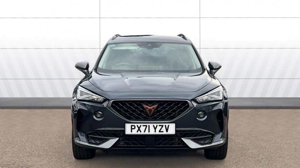 CUPRA Formentor 1.5 TSI 150 V2 5dr DSG Petrol Estate - Image 3