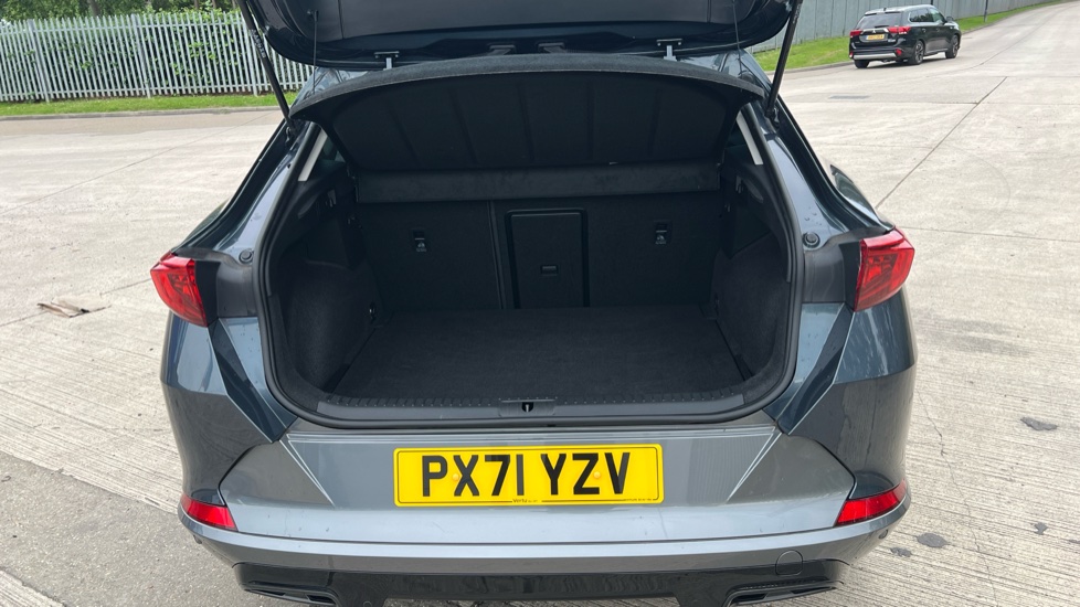 CUPRA Formentor 1.5 TSI 150 V2 5dr DSG Petrol Estate - Image 4