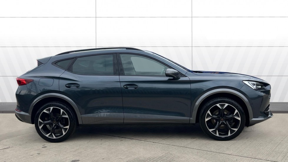 CUPRA Formentor 1.5 TSI 150 V2 5dr DSG Petrol Estate - Image 5