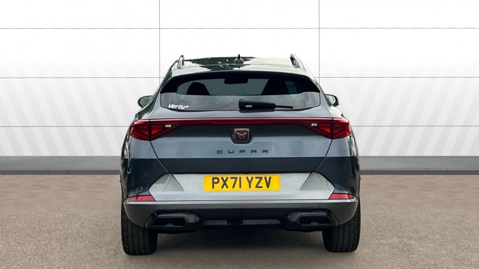 CUPRA Formentor 1.5 TSI 150 V2 5dr DSG Petrol Estate - Image 6
