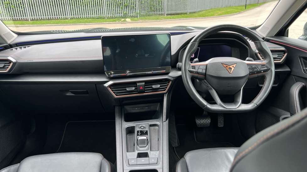 CUPRA Formentor 1.5 TSI 150 V2 5dr DSG Petrol Estate - Image 10